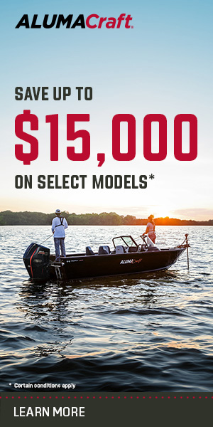 AlumaCraft Special