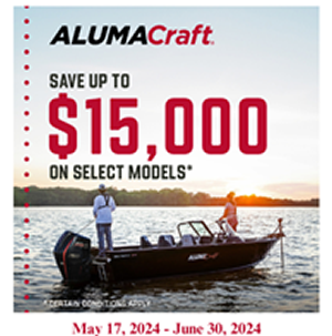 AlumaCraft