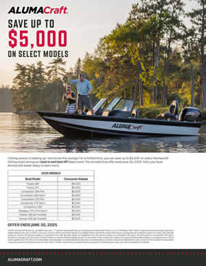 Aluma Craft